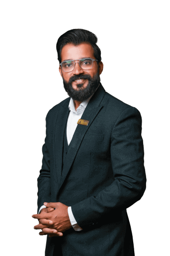 Amar Shinde