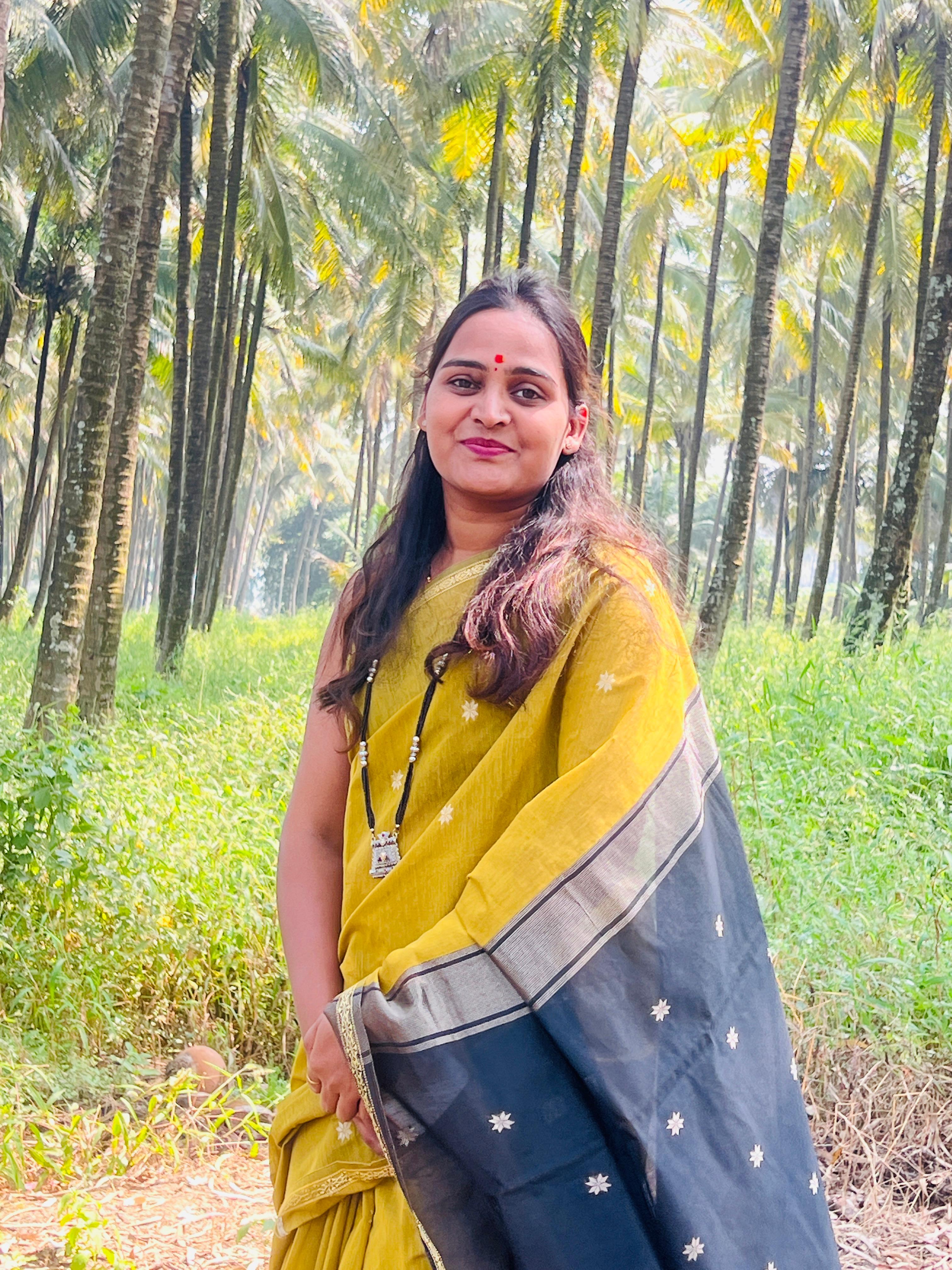 Priyanka Shinde