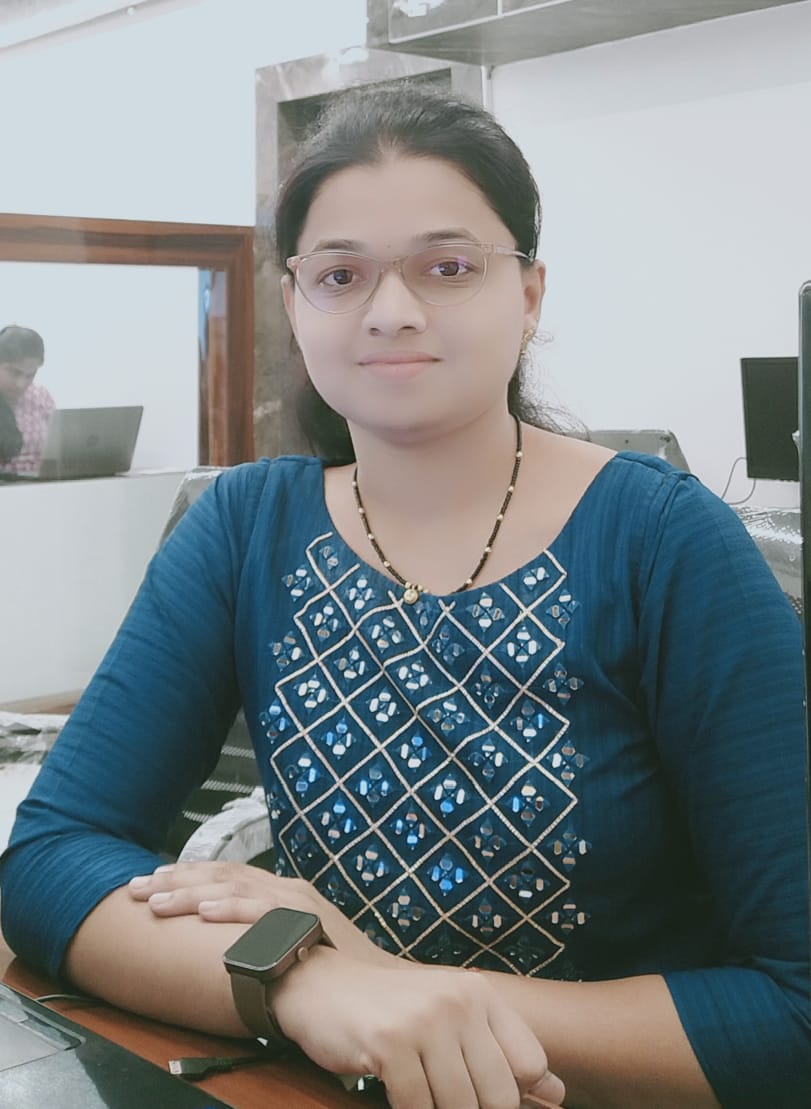 Sarika Deshmukh