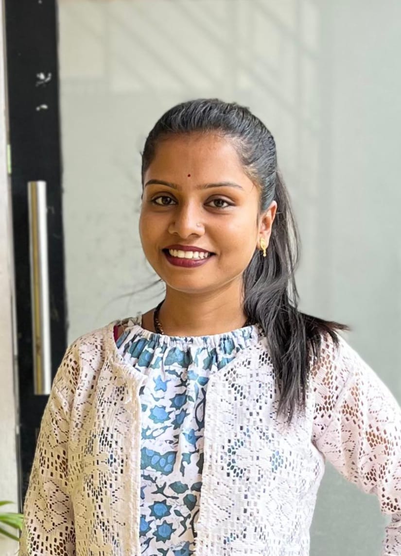 Anjali Jawale