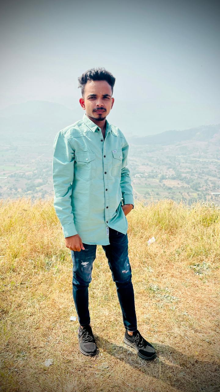 Rahul More
