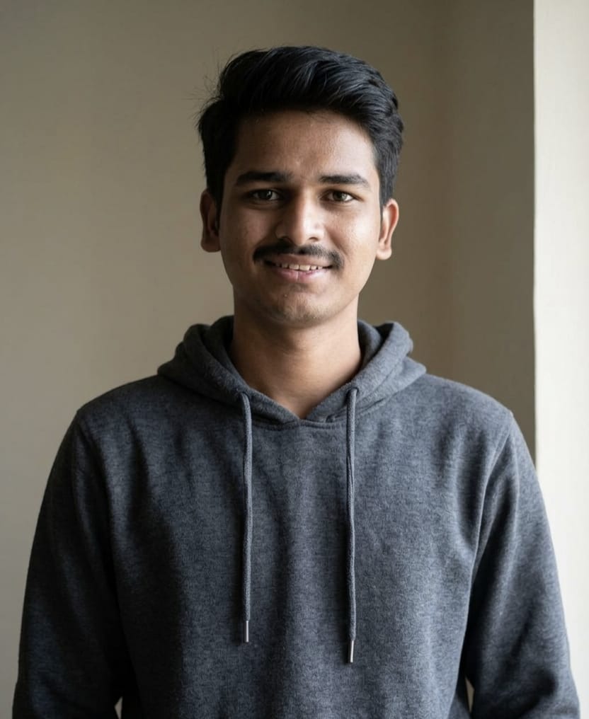 Aditya Jagdale