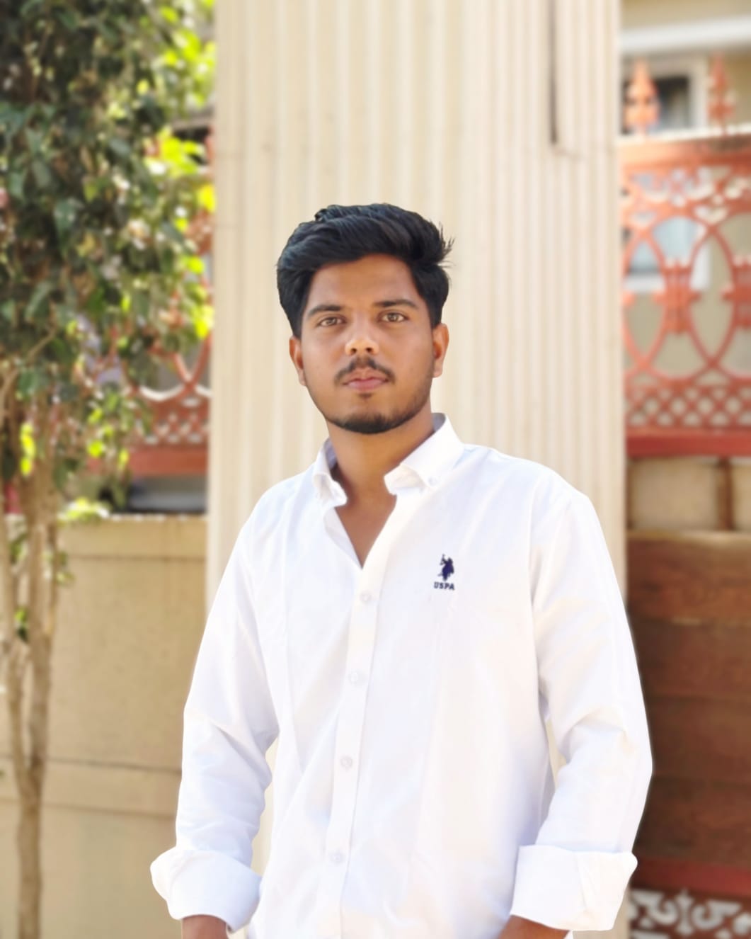 Vedant Chorage