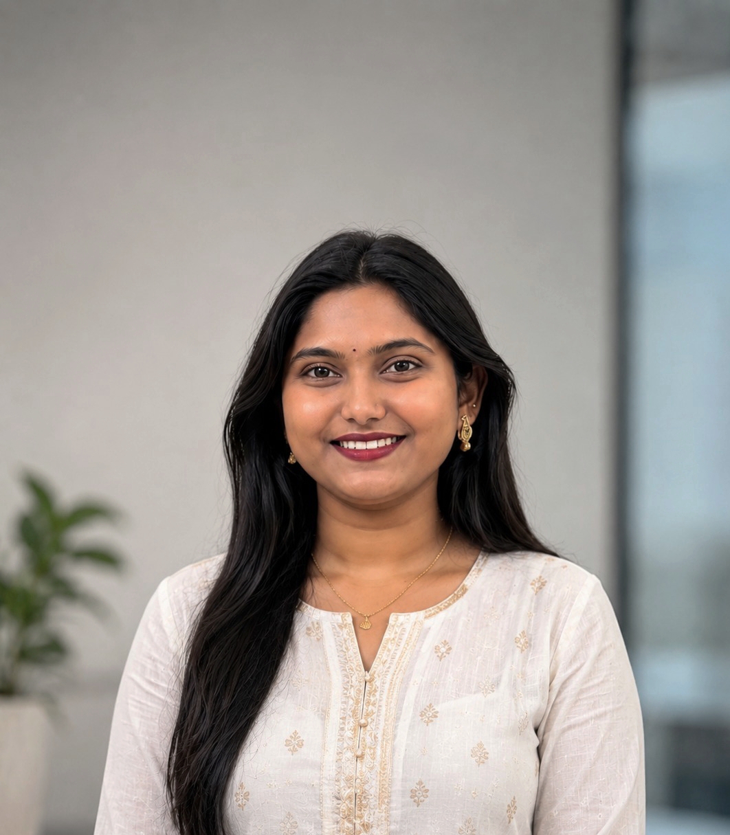 Shivani Kambale