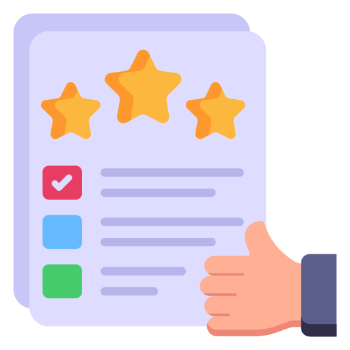 feedback