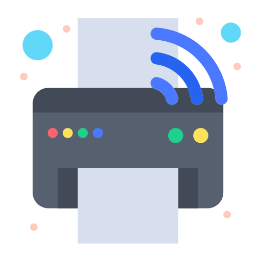 printer