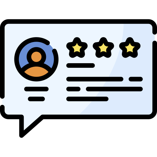 review