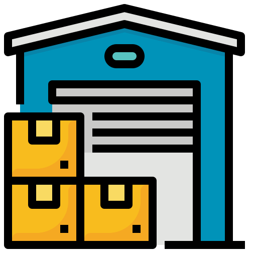 warehouse