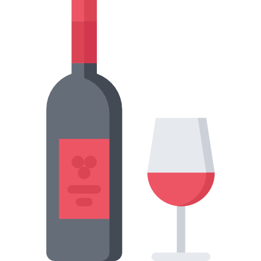wine